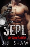 SEAL: Der Scharfschütze (eBook, ePUB)