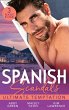 Spanish Scandals: Ultimate Temptation:... - Bild 1