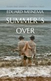 Summer's Over (Flash & Shorts) (eBook, ePUB)