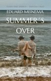 Summer's Over (Flash & Shorts) (eBook, ePUB) Summer's Over (Flash & Shorts) (eBook, ePUB)
