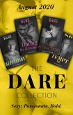 The Dare Collection August 2020 (eBook, ePUB)