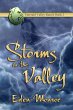Storms in the Valley (Emerald Valley,... - Bild 1