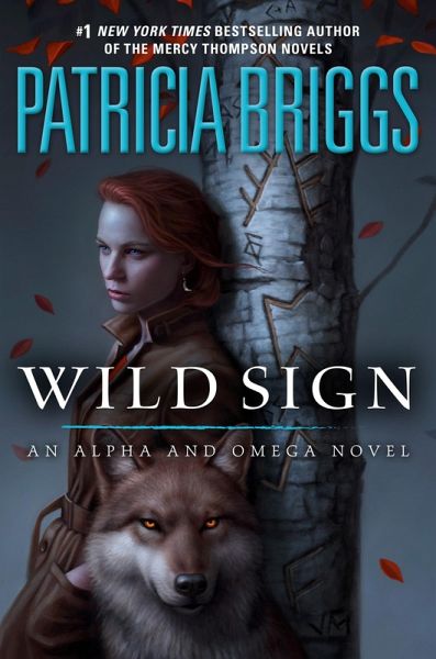 Wild Sign (eBook, ePUB) Wild Sign (eBook, ePUB)
