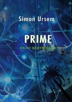 Prime (eBook, ePUB) - Ursem, Simon