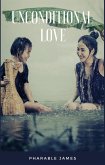 Unconditional love (eBook, ePUB)