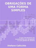 Obrigações de uma forma simples (eBook, ePUB)