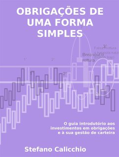 Obrigações de uma forma simples (eBook, ePUB) - Calicchio, Stefano