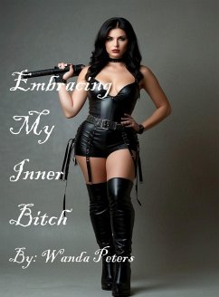 Cover Embracing My Inner Bitch (eBook, ePUB)