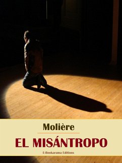 El misántropo (eBook, ePUB) - Molière