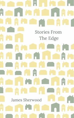 Cover Stories From The Edge (eBook, ePUB)