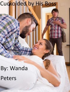 Cover Cuckolded By His Boss (eBook, ePUB)