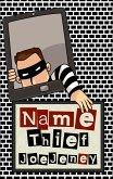 Name Thief (eBook, ePUB)