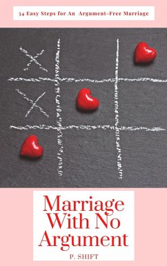Cover Marriage With No Argument (eBook, ePUB)