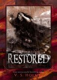 Restored (Madness and Gods & Blood and Mercy) (eBook, ePUB) Restored (Madness and Gods & Blood and Mercy) (eBook, ePUB)