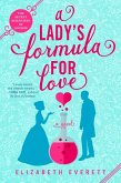 A Lady's Formula for Love (eBook, ePUB)