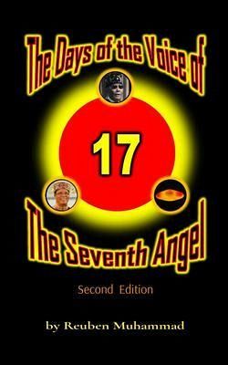 The Days of the Voice of the Seventh Angel (eBook, ePUB)
