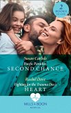 Pacific Paradise, Second Chance / Fighting For The Trauma Doc's Heart: Pacific Paradise, Second Chance / Fighting for the Trauma Doc's Heart (Mills & Boon Medical) (eBook, ePUB)