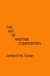 The Art of Ragtime Composition (Music)... - Bild 1