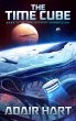 The Time Cube: Book 11 of The Evaran... - Bild 1