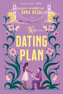 Cover The Dating Plan (eBook, ePUB)