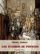 Los tesoros de Poynton (eBook, ePUB) - Bild 1