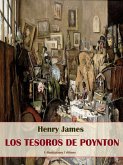 Los tesoros de Poynton (eBook, ePUB)