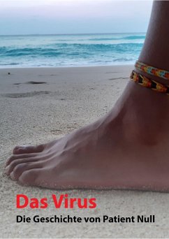 Das Virus (eBook, ePUB) - Mensch, Ein