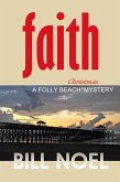 Faith: A Folly Beach Christmas Mystery (A Folly Beach Mystery, #18) (eBook, ePUB)