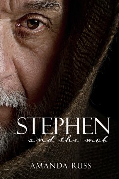 Stephen and the Mob (The Seven) (eBook, ePUB) - Russ, Amanda