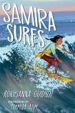 Samira Surfs (eBook, ePUB)