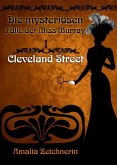 Die mysteriösen Fälle der Miss Murray: Cleveland Street (eBook, ePUB)