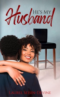Cover He's My Husband (eBook, ePUB)