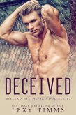 Deceived (Mislead by the Bad Boy Series, #1) (eBook, ePUB)