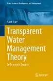 Transparent Water Management Theory (eBook, PDF)