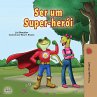 Ser um Super-herói (Portuguese Bedtime... - Bild 1