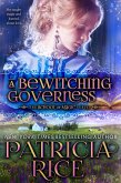 A Bewitching Governess (School of Magic, #2) (eBook, ePUB)