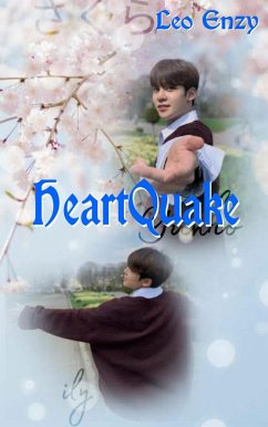 Cover HeartQuake (eBook, ePUB)