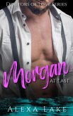 Morgan (Doctors of Love, #1) (eBook, ePUB)