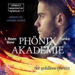 Der gefallene Phönix (MP3-Download) - Bow, I. Reen