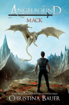 Mack (Angelbound Offspring, #6) (eBook, ePUB) - Bauer, Christina