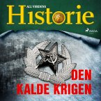 Den kalde krigen (MP3-Download)