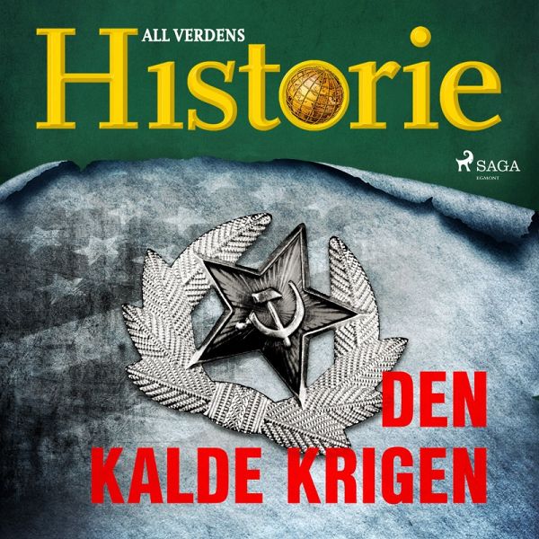 Den kalde krigen (MP3-Download)