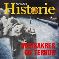 Massakrer og terror (MP3-Download) - Historie, All Verdens