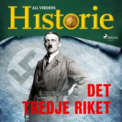 Det tredje riket (MP3-Download) - Historie, All Verdens