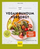 Vegan rundum versorgt (eBook, ePUB)