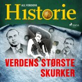 Verdens største skurker (MP3-Download)