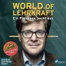 World of Lehrkraft (MP3-Download) - Bild 1