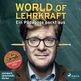 World of Lehrkraft (MP3-Download)
