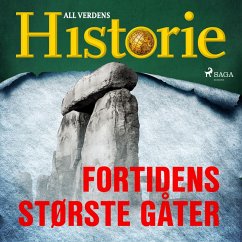 Fortidens største gåter (MP3-Download) - Historie, All Verdens