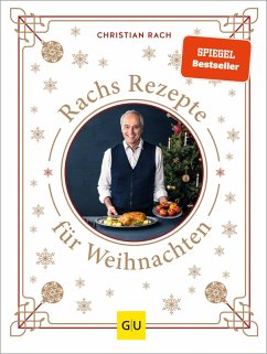 Rachs Rezepte für Weihnachten (eBook, ePUB) - Rach, Christian